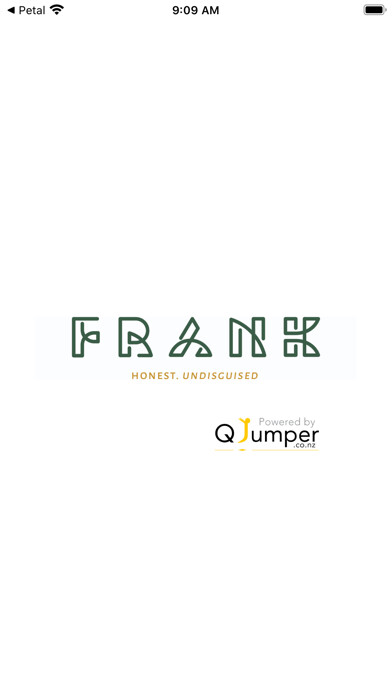 Emulate iPhone app Frank Food using MyAndroid Emulate iPhone app Frank Food using MyAndroid