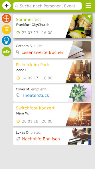 Run android online APK Frankfurt CityChurch from MyAndroid or emulate Frankfurt CityChurch using MyAndroid