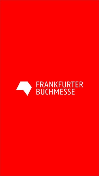 Emulate iPhone app Frankfurter Buchmesse 2022 using MyAndroid