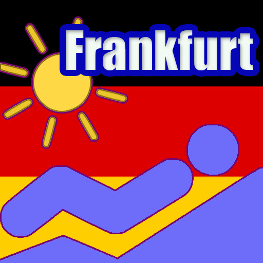 Run android online APK Frankfurt Tourist Map Offline from MyAndroid or emulate Frankfurt Tourist Map Offline using MyAndroid