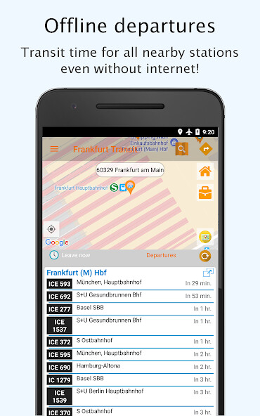 Run android online APK Frankfurt Transport RMV VGF DB from MyAndroid or emulate Frankfurt Transport RMV VGF DB using MyAndroid Run android online APK Frankfurt Transport RMV VGF DB from MyAndroid or emulate Frankfurt Transport RMV VGF DB using MyAndroid