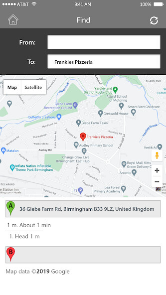 Run android online APK Frankies Pizzeria from MyAndroid or emulate Frankies Pizzeria using MyAndroid Run android online APK Frankies Pizzeria from MyAndroid or emulate Frankies Pizzeria using MyAndroid