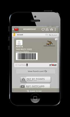 Emulate Android APK Frank Jefferson mLoyal App Emulate Android APK Frank Jefferson mLoyal App
