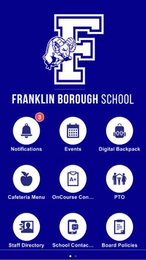 Run android online APK Franklin Borough SD from MyAndroid or emulate Franklin Borough SD using MyAndroid
