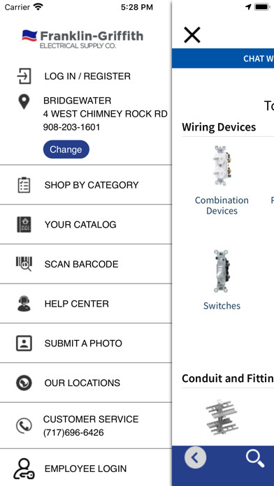 Run android online APK Franklin-Griffith from MyAndroid or emulate Franklin-Griffith using MyAndroid