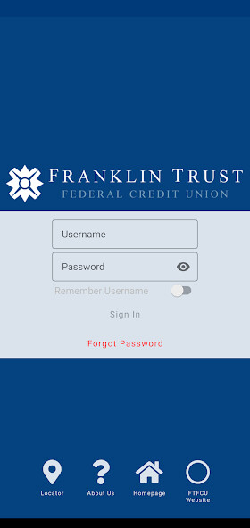 Run android online APK Franklin Trust FCU from MyAndroid or emulate Franklin Trust FCU using MyAndroid Run android online APK Franklin Trust FCU from MyAndroid or emulate Franklin Trust FCU using MyAndroid