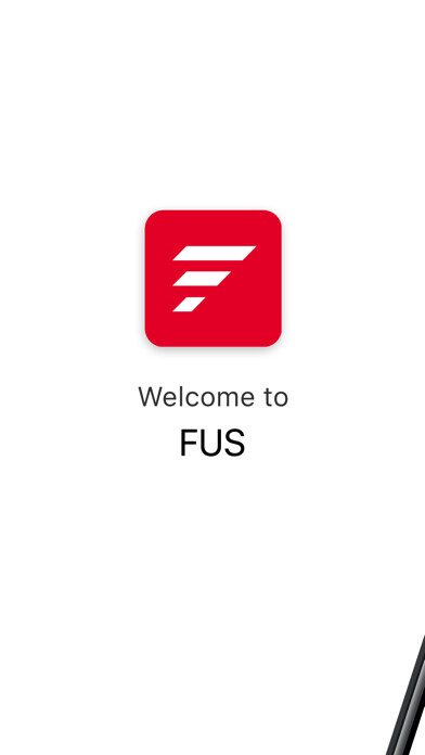 Emulate iPhone app Franklin Uni Switzerland using MyAndroid