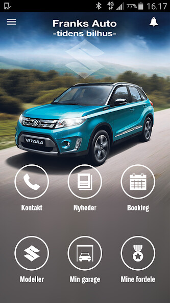 Run android online APK Franks Auto from MyAndroid or emulate Franks Auto using MyAndroid Run android online APK Franks Auto from MyAndroid or emulate Franks Auto using MyAndroid