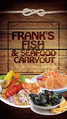 Emulate Android APK Franks Fish and Seafood Emulate Android APK Franks Fish and Seafood
