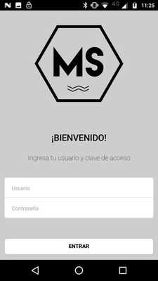 Emulate Android APK Franquicias Magali Emulate Android APK Franquicias Magali