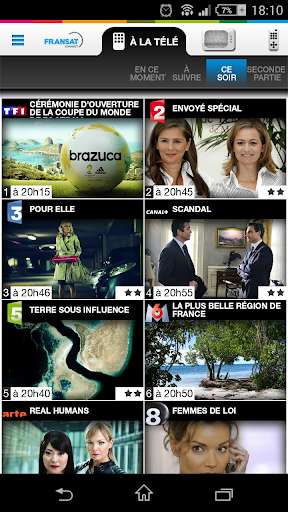 Run android online APK FRANSAT Connect TV GUIDE from MyAndroid or emulate FRANSAT Connect TV GUIDE using MyAndroid Run android online APK FRANSAT Connect TV GUIDE from MyAndroid or emulate FRANSAT Connect TV GUIDE using MyAndroid