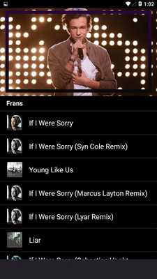 Emulate Android APK Frans - If I Were Sorry (Songs and Lyrics) Emulate Android APK Frans - If I Were Sorry (Songs and Lyrics)