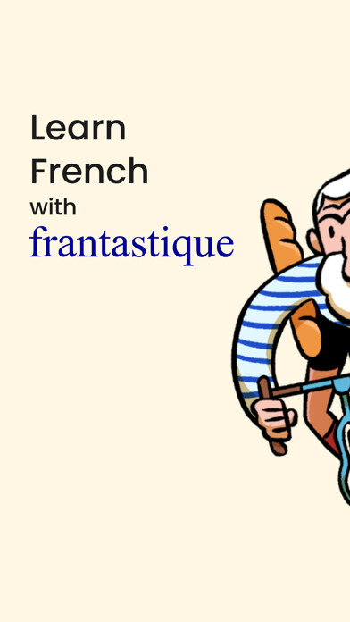 Emulate iPhone app Frantastique using MyAndroid Emulate iPhone app Frantastique using MyAndroid