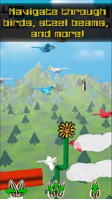 Emulate Android APK Frantic Flower Emulate Android APK Frantic Flower