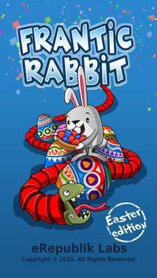 Emulate Android APK Frantic Rabbit Emulate Android APK Frantic Rabbit
