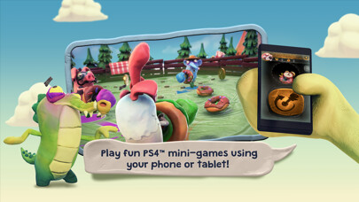 Emulate iPhone app Frantics using MyAndroid Emulate iPhone app Frantics using MyAndroid