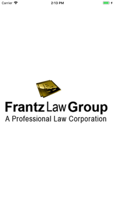 Emulate iPhone app Frantz Law Group using MyAndroid Emulate iPhone app Frantz Law Group using MyAndroid