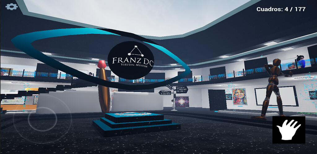 Run android online APK Franz DC Virtual Museum VR from MyAndroid or emulate Franz DC Virtual Museum VR using MyAndroid Run android online APK Franz DC Virtual Museum VR from MyAndroid or emulate Franz DC Virtual Museum VR using MyAndroid