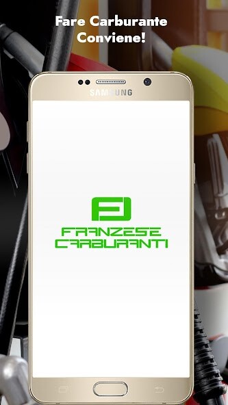 Run android online APK Franzese Carburanti from MyAndroid or emulate Franzese Carburanti using MyAndroid