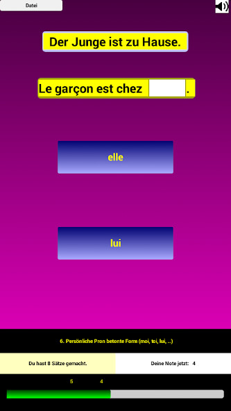 Run android online APK Französische Grammatiklücken G from MyAndroid or emulate Französische Grammatiklücken G using MyAndroid Run android online APK Französische Grammatiklücken G from MyAndroid or emulate Französische Grammatiklücken G using MyAndroid