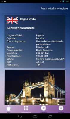Emulate Android APK Frasario Italiano - Inglese: Impara linglese Emulate Android APK Frasario Italiano - Inglese: Impara linglese