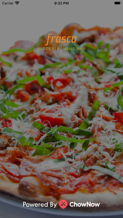 Emulate Android APK Frasca Pizzeria Wine Bar Emulate Android APK Frasca Pizzeria Wine Bar