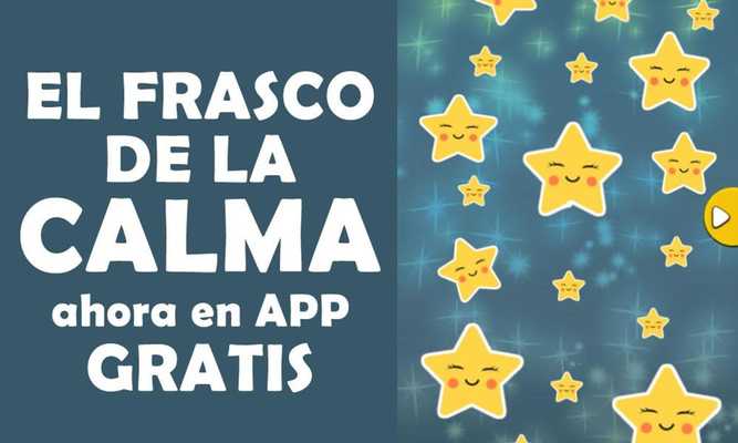 Emulate Android APK Frasco de la Calma (Montessori) Emulate Android APK Frasco de la Calma (Montessori)