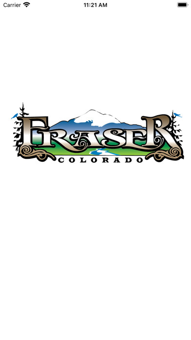 Emulate iPhone app Fraser Colorado using MyAndroid Emulate iPhone app Fraser Colorado using MyAndroid
