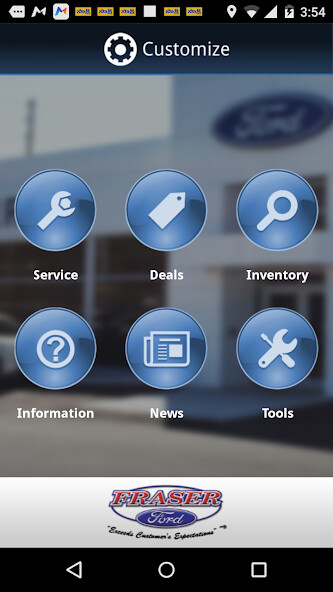Run android online APK Fraser Ford from MyAndroid or emulate Fraser Ford using MyAndroid Run android online APK Fraser Ford from MyAndroid or emulate Fraser Ford using MyAndroid