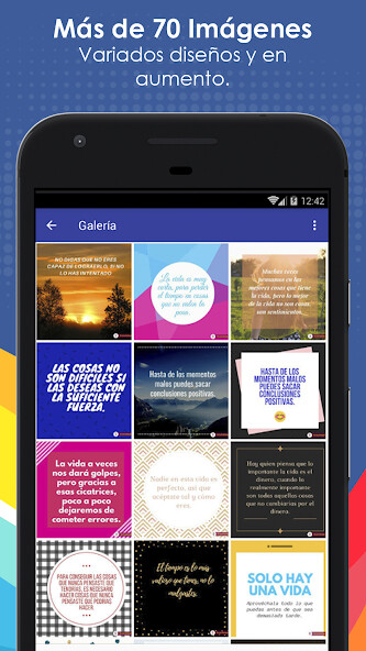 Emulate Android APK Frases Bonitas de la Vida Emulate Android APK Frases Bonitas de la Vida