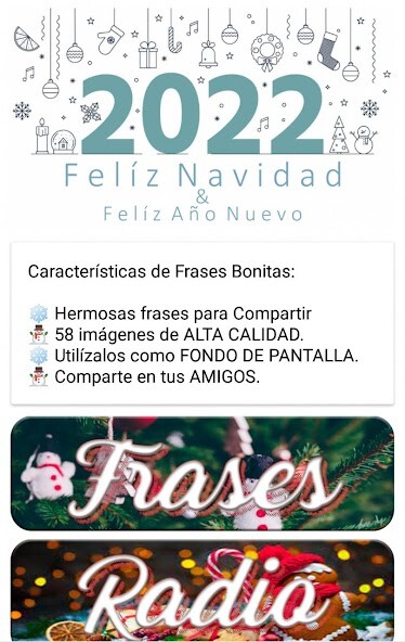 Emulate Android APK Frases Bonitas de Navidad Emulate Android APK Frases Bonitas de Navidad