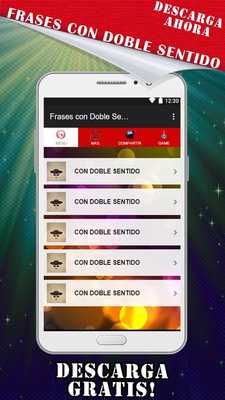 Emulate Android APK Frases Con Doble Sentido Emulate Android APK Frases Con Doble Sentido