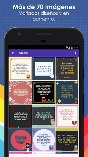 Run android online APK Frases con Indirectas para tu Ex from MyAndroid or emulate Frases con Indirectas para tu Ex using MyAndroid Run android online APK Frases con Indirectas para tu Ex from MyAndroid or emulate Frases con Indirectas para tu Ex using MyAndroid