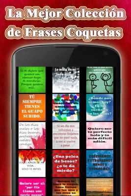 Emulate Android APK Frases Coquetas Emulate Android APK Frases Coquetas