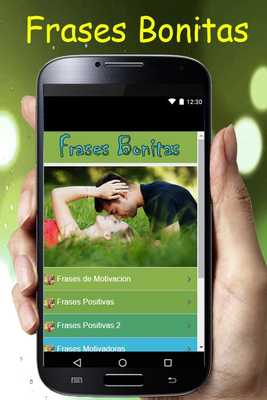 Emulate Android APK Frases Cortas y Bonitas Emulate Android APK Frases Cortas y Bonitas