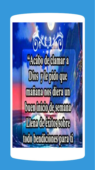 Run android online APK Frases Cristianas de Dios con salmos biblicos from MyAndroid or emulate Frases Cristianas de Dios con salmos biblicos using MyAndroid