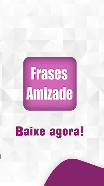 Run android online APK Frases de Amizade - Amigos, Mensagens e Poemas from MyAndroid or emulate Frases de Amizade - Amigos, Mensagens e Poemas using MyAndroid