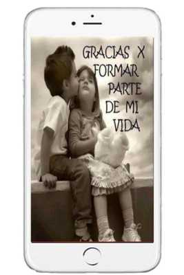 Emulate Android APK Frases de Amor 2018