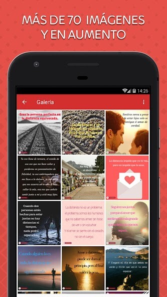 Emulate Android APK Frases de amor a distancia Emulate Android APK Frases de amor a distancia