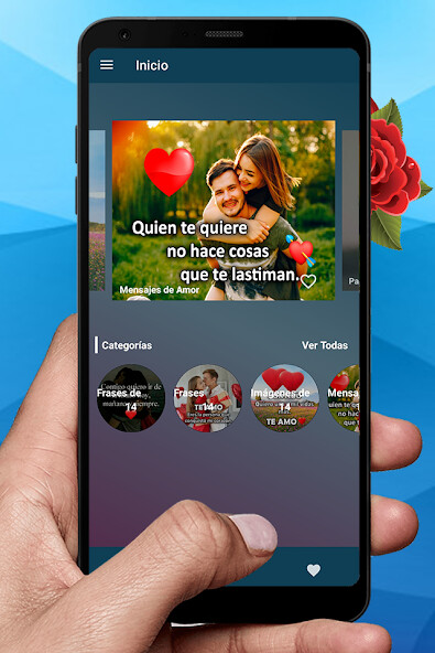 Run android online APK Frases de Amor Cortos from MyAndroid or emulate Frases de Amor Cortos using MyAndroid Run android online APK Frases de Amor Cortos from MyAndroid or emulate Frases de Amor Cortos using MyAndroid