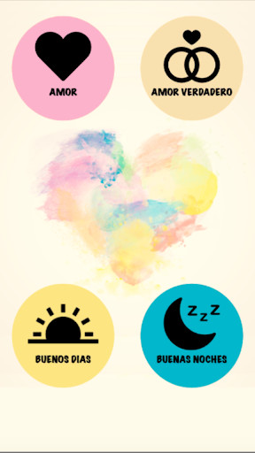 Run android online APK Frases de Amor e Imagenes Bonitas from MyAndroid or emulate Frases de Amor e Imagenes Bonitas using MyAndroid