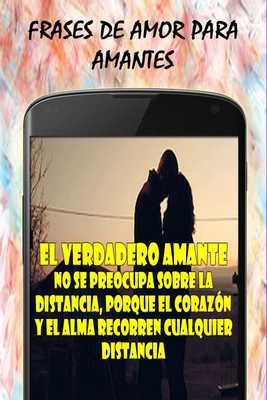 Emulate Android APK Frases de Amor para Amantes Emulate Android APK Frases de Amor para Amantes