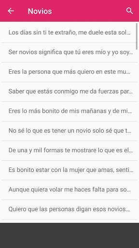 Run android online APK Frases de amor para novios y enamorados from MyAndroid or emulate Frases de amor para novios y enamorados using MyAndroid Run android online APK Frases de amor para novios y enamorados from MyAndroid or emulate Frases de amor para novios y enamorados using MyAndroid