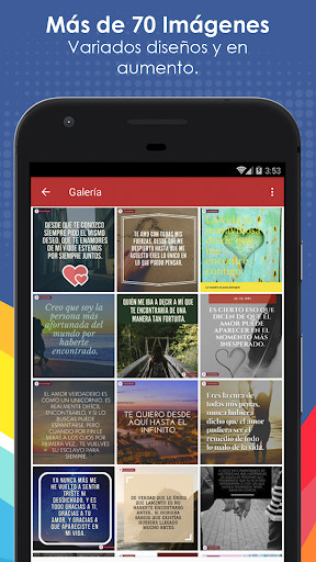 Run android online APK Frases de Amor para Siempre from MyAndroid or emulate Frases de Amor para Siempre using MyAndroid Run android online APK Frases de Amor para Siempre from MyAndroid or emulate Frases de Amor para Siempre using MyAndroid