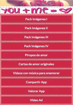 Emulate Android APK Frases de amor para wasap Emulate Android APK Frases de amor para wasap