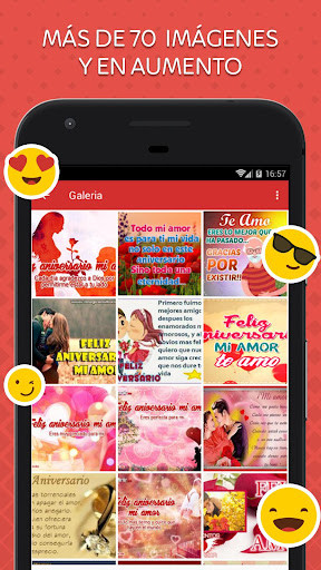 Emulate Android APK Frases de Aniversario Emulate Android APK Frases de Aniversario