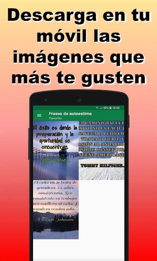 Run android online APK Frases de autoestima 2022 from MyAndroid or emulate Frases de autoestima 2022 using MyAndroid
