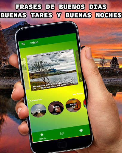 Run android online APK Frases de buenos días mi amor buenas tardes noches from MyAndroid or emulate Frases de buenos días mi amor buenas tardes noches using MyAndroid Run android online APK Frases de buenos días mi amor buenas tardes noches from MyAndroid or emulate Frases de buenos días mi amor buenas tardes noches using MyAndroid