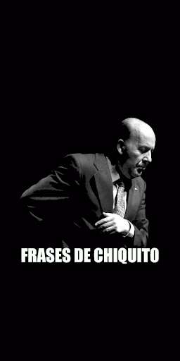 Run android online APK Frases de Chiquito de la Calzada from MyAndroid or emulate Frases de Chiquito de la Calzada using MyAndroid