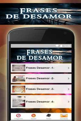 Emulate Android APK Frases De Desamor Con Imagenes Emulate Android APK Frases De Desamor Con Imagenes